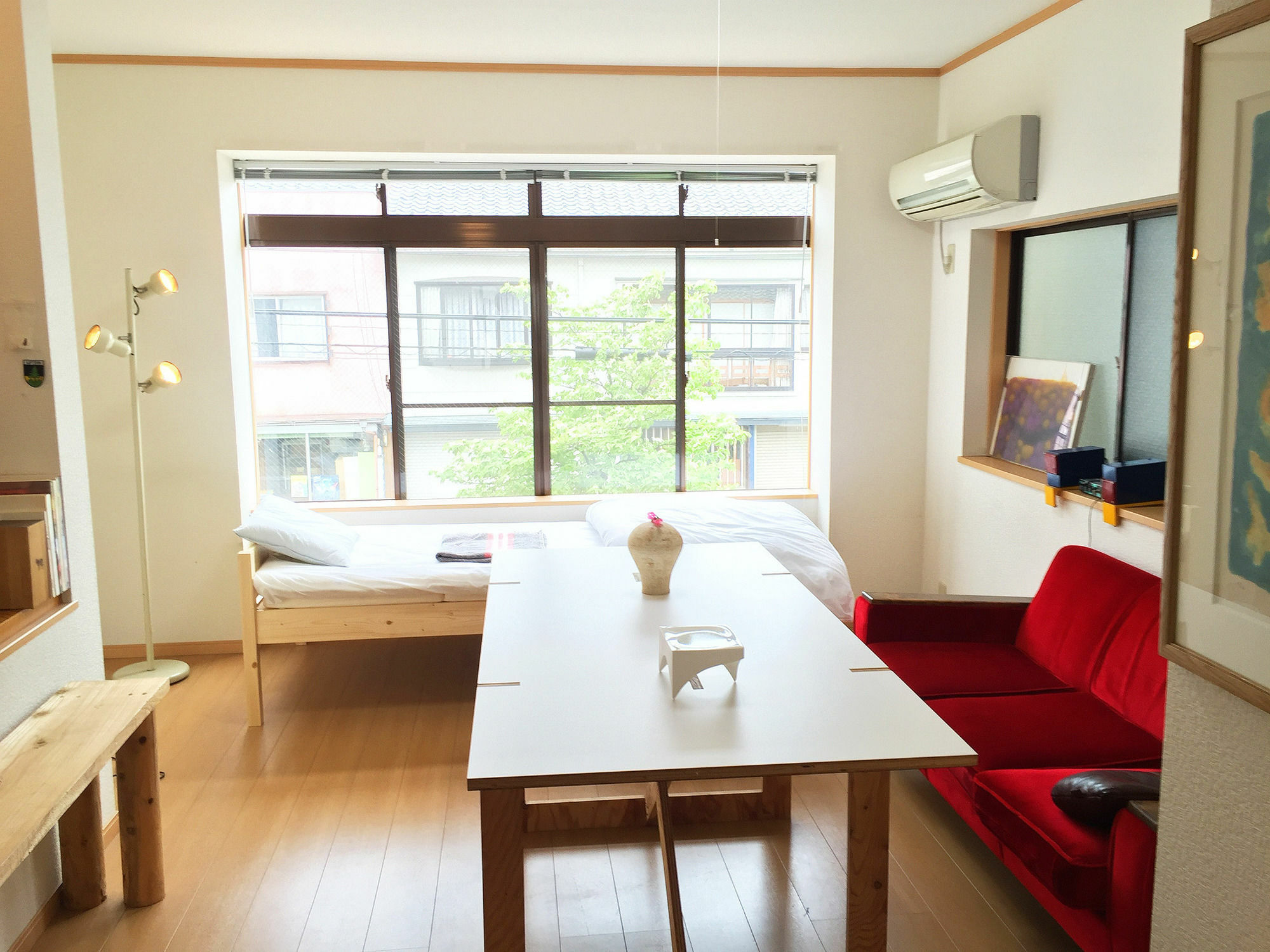 Toolate Guesthouse Toyama Exterior photo