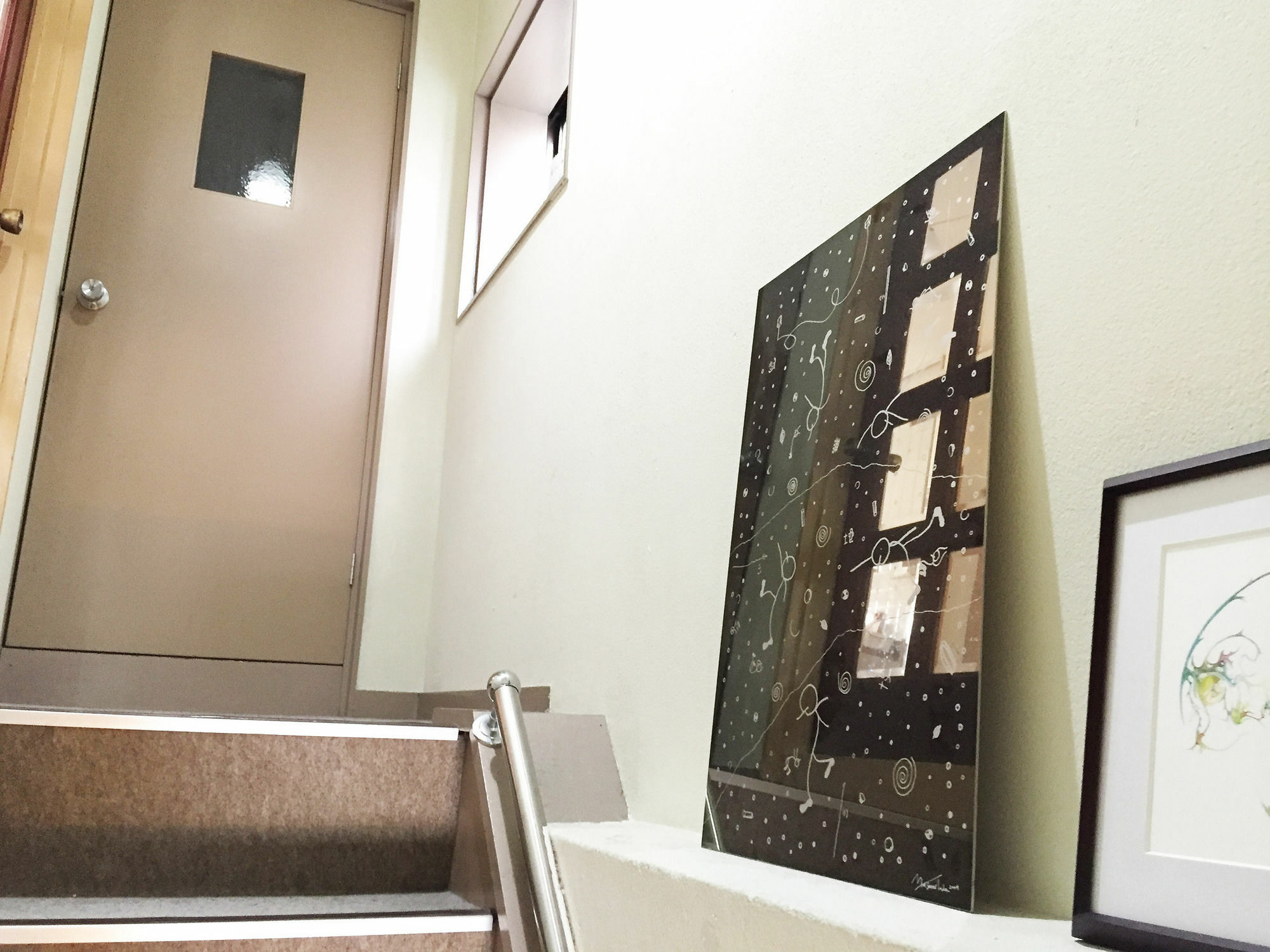 Toolate Guesthouse Toyama Exterior photo